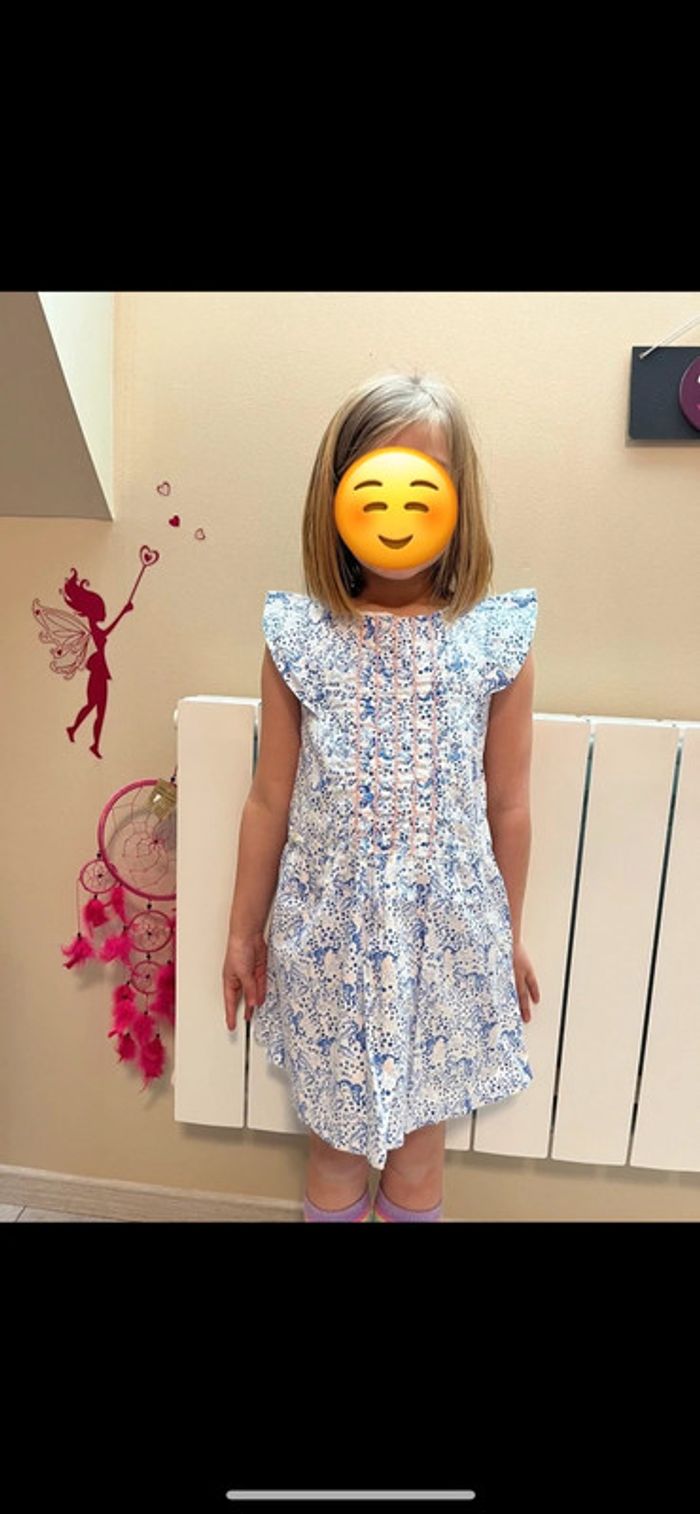 Robe sergent major