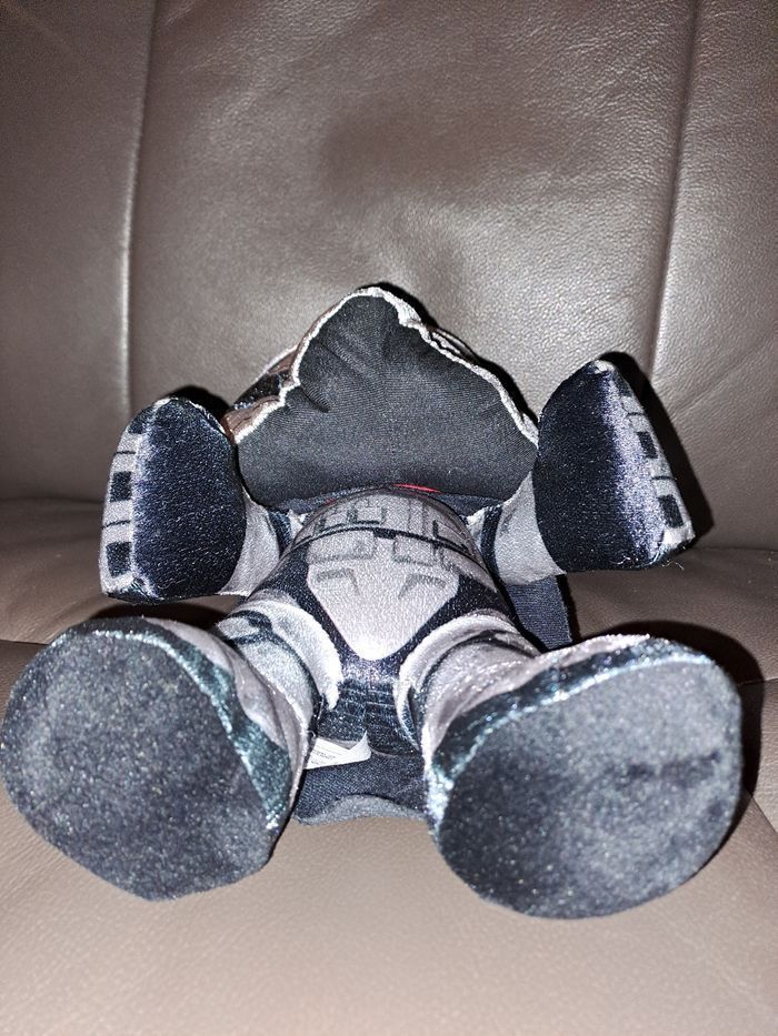 Peluche star wars neuf - photo numéro 7