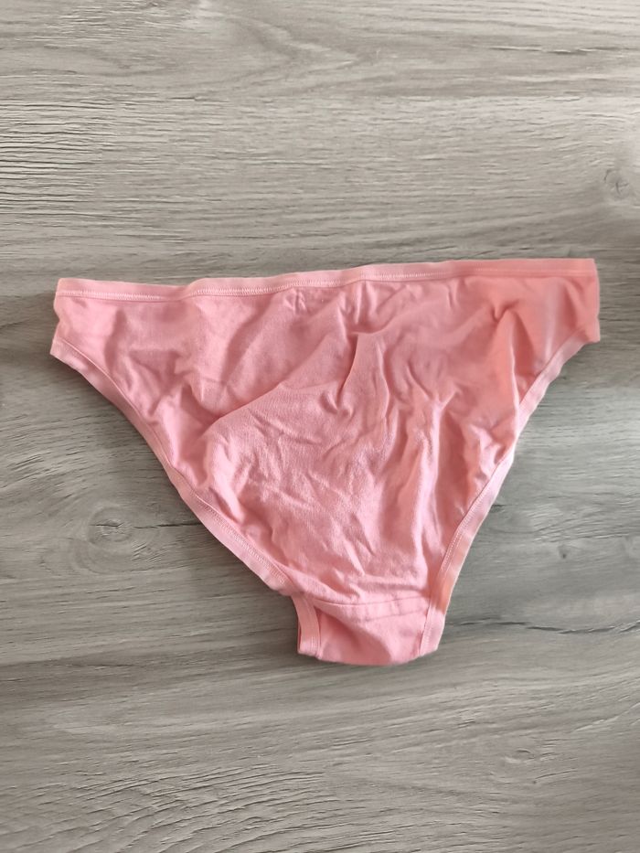 Lot culotte shorty femme - photo numéro 5