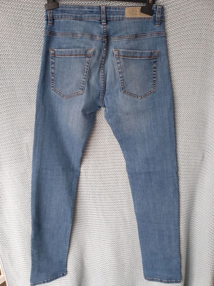 Jean slim - photo numéro 2