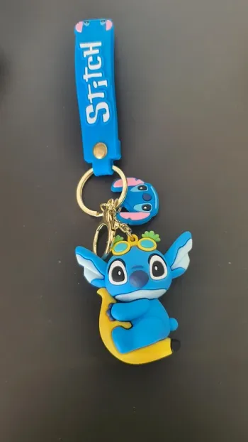 Porte clé