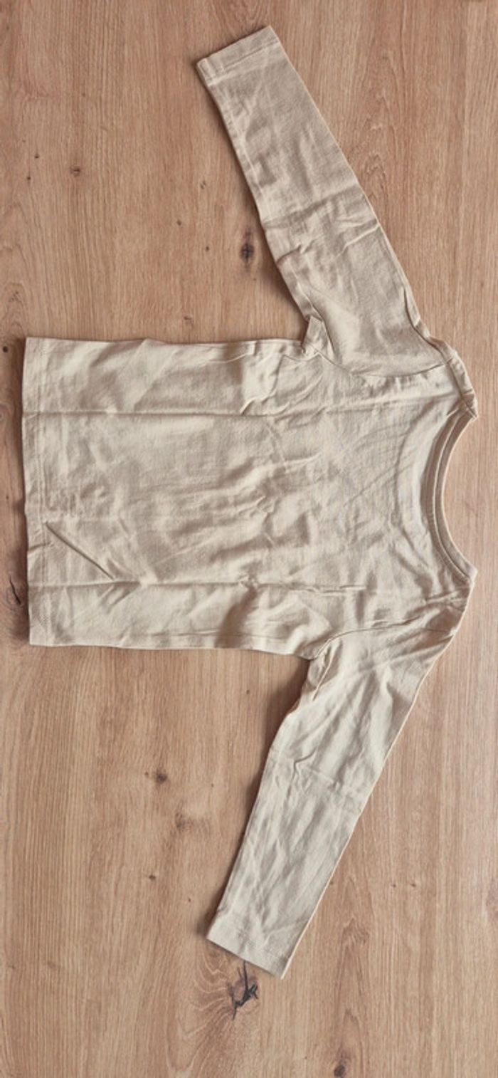 Tee shirt - photo numéro 4
