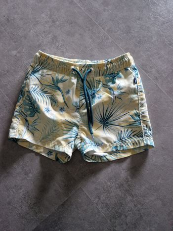 Short de bain