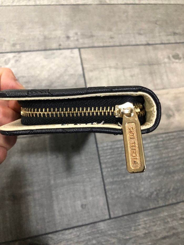 Portefeuille MK - photo numéro 3