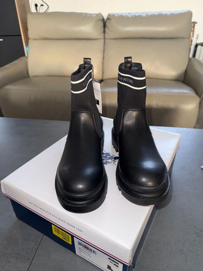 Bottine neuf - photo numéro 2