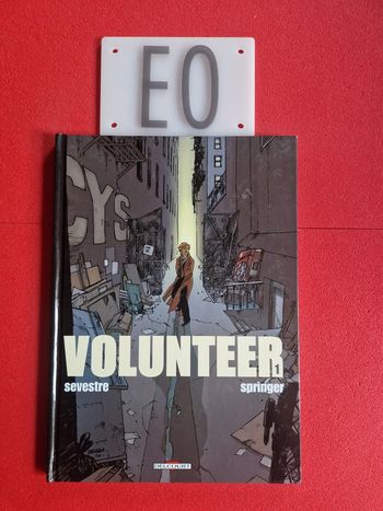 Bd volunteer 1,EO