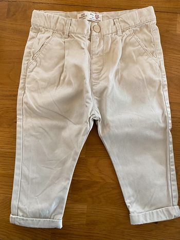 Pantalon chino zara 🦋