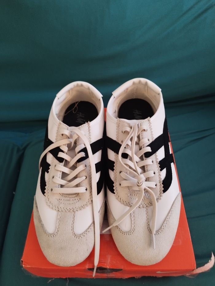 Sneakers femme - photo numéro 4