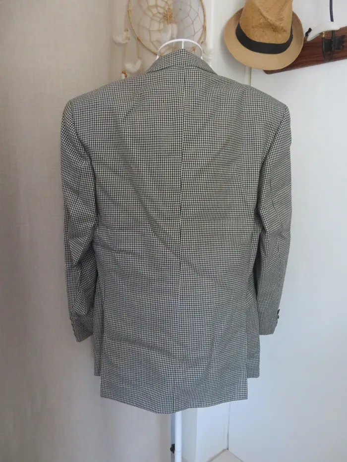 blazer - photo numéro 3