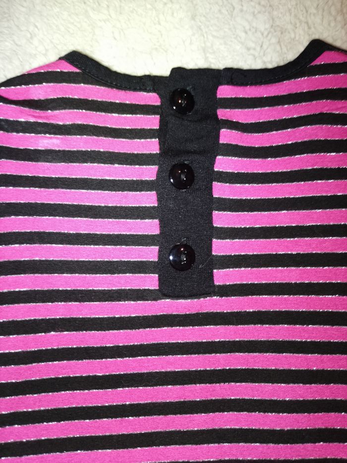 Robe manches longues - photo numéro 6