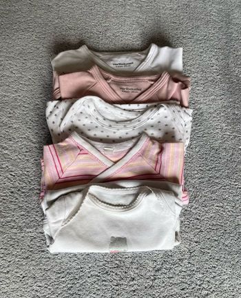 Lot vêtements 3 mois
