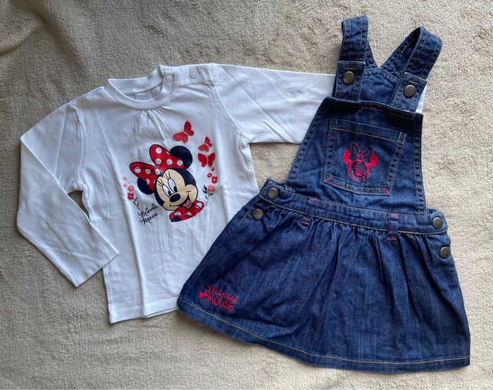 Ensemble Disney