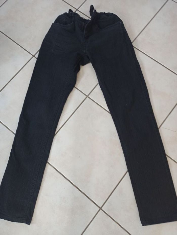 Jean slim fit