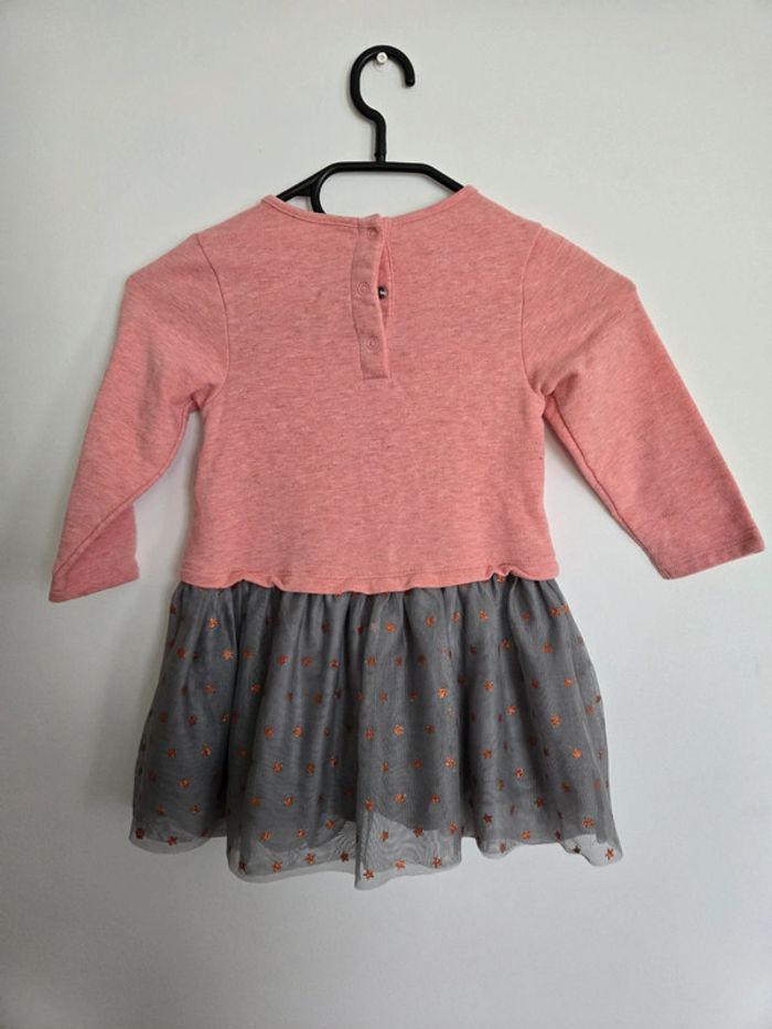 Robe mi saison - photo numéro 7