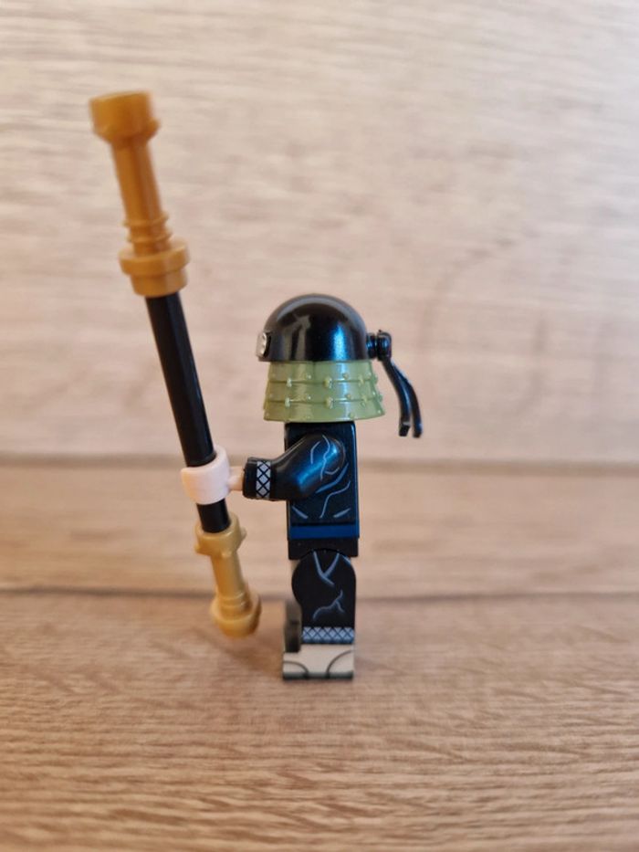 Figurine type lego Naruto - photo numéro 2