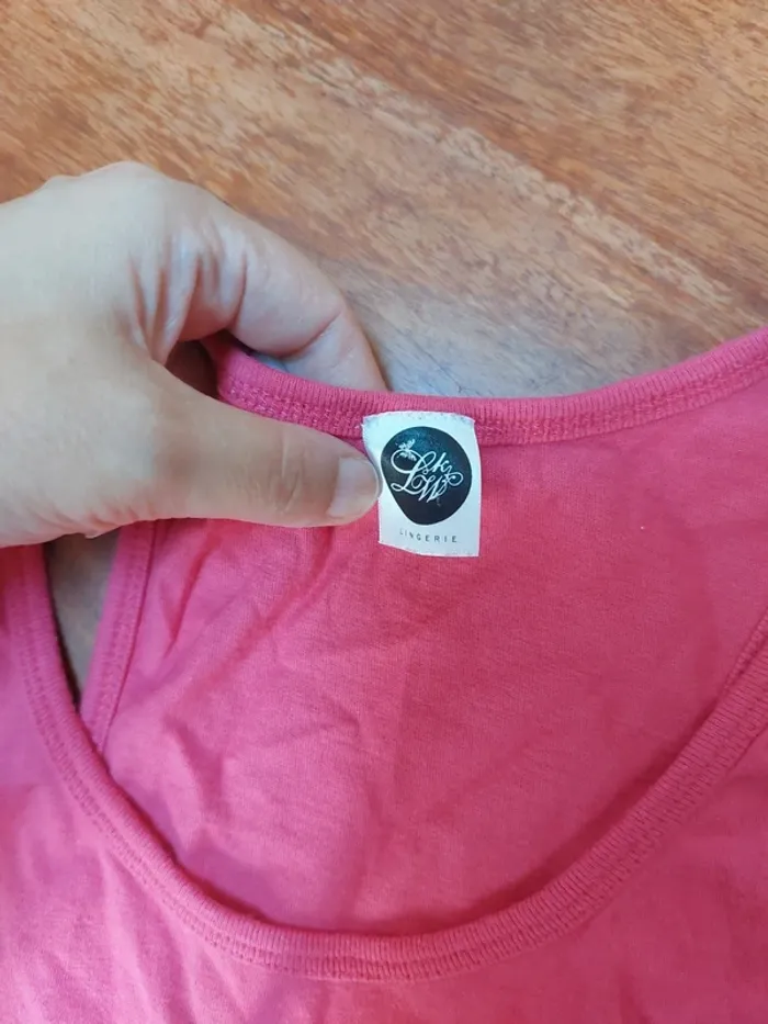 Pyjama - photo numéro 4