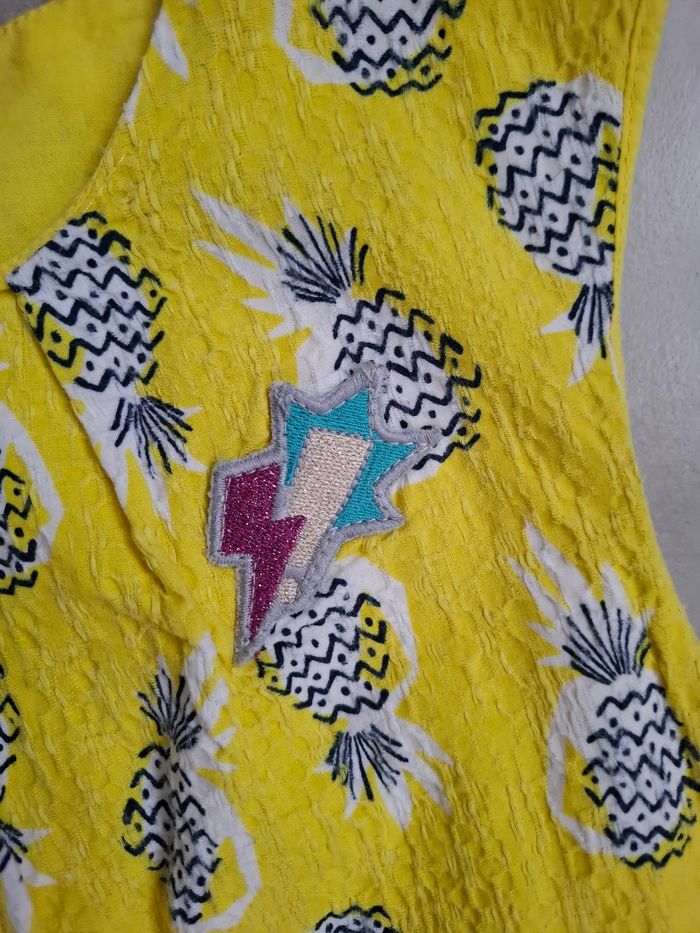 Robe catimini 8 ans - photo numéro 2