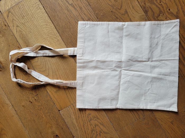 Neuf 1 totebag sac Perrier - photo numéro 3