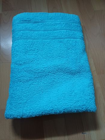 Drap de bain