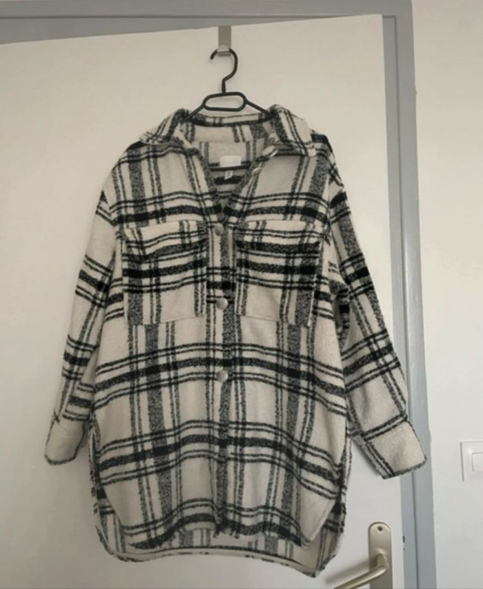 Vestes chemises - photo numéro 2