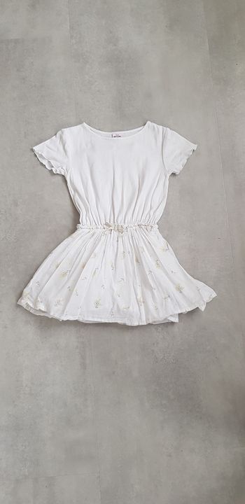 Robe tape à l œil 5 ans