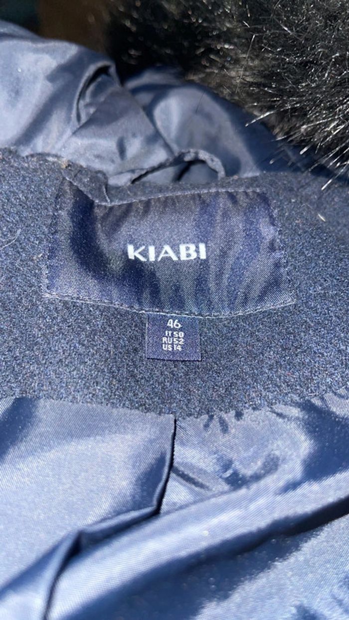 Manteau long - photo numéro 5