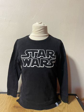 Pull garçon taille 116