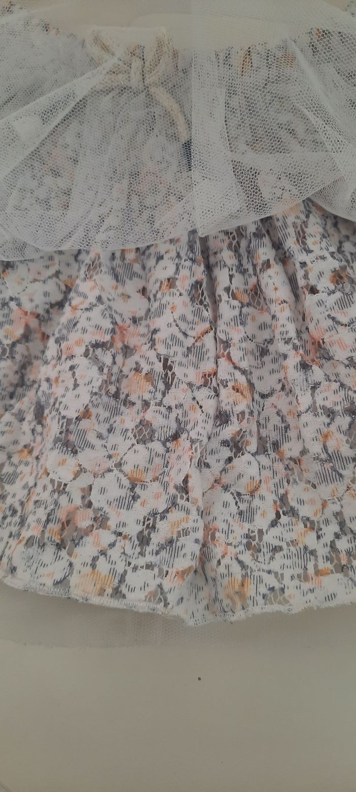 Jupe 3 ans - photo numéro 4