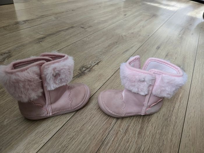 Bottines 19 - photo numéro 5