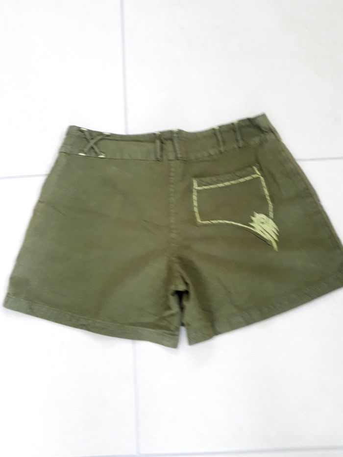 Lot 2 short-jupes - S - photo numéro 6