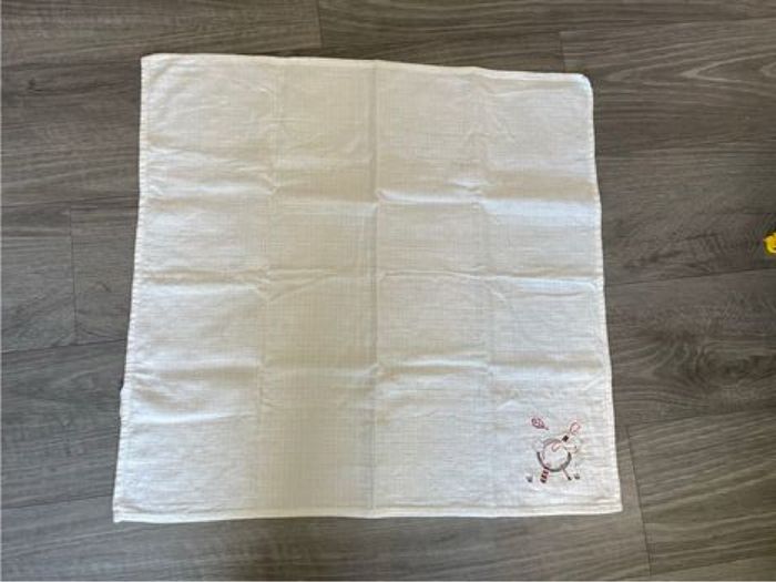 Lange bébé - photo numéro 2