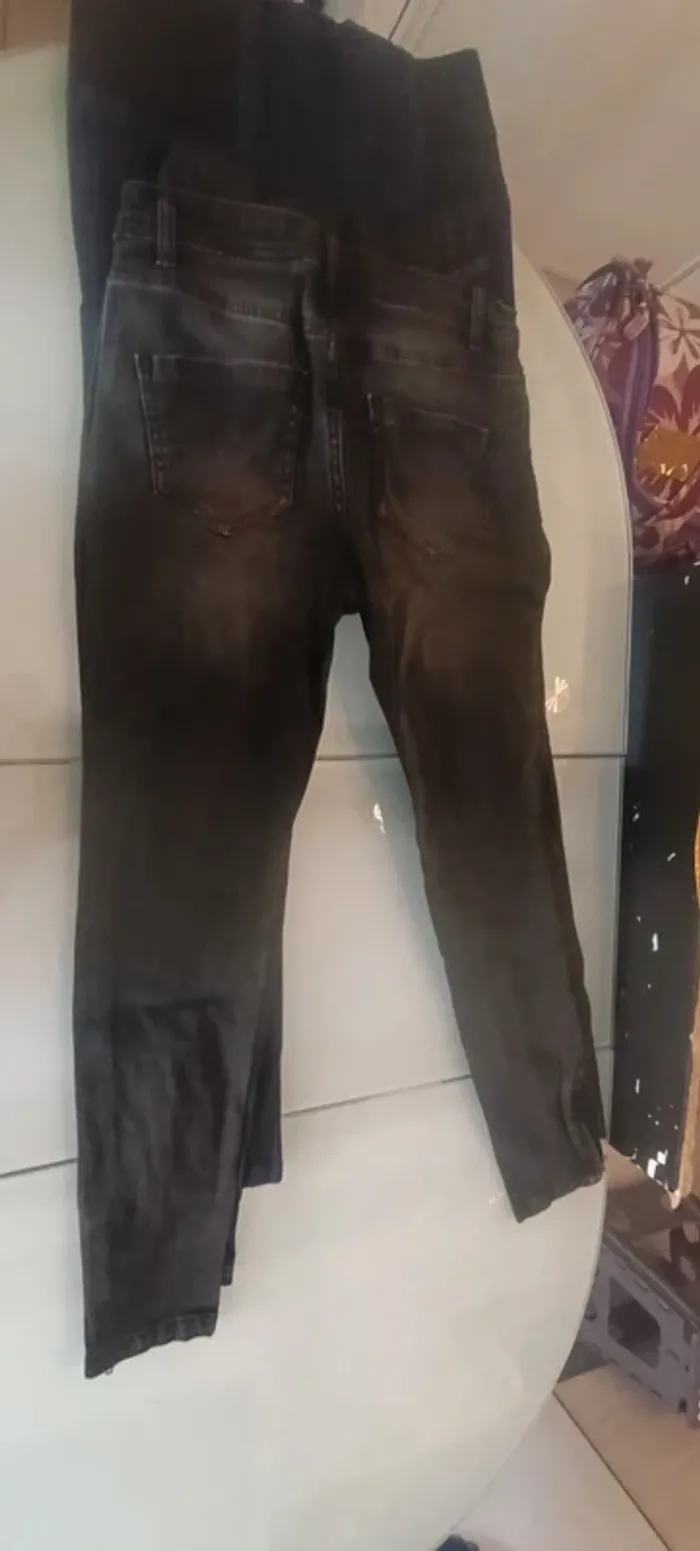 Lot de 6 pantalons - photo numéro 14