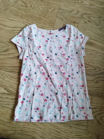 Tee shirt sergent major