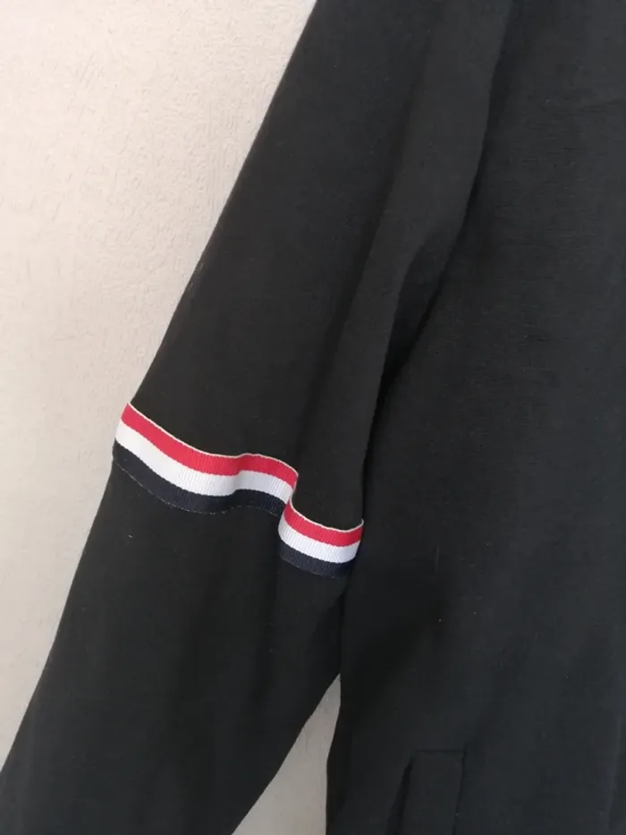 Gilet léger noir taille M - photo numéro 3