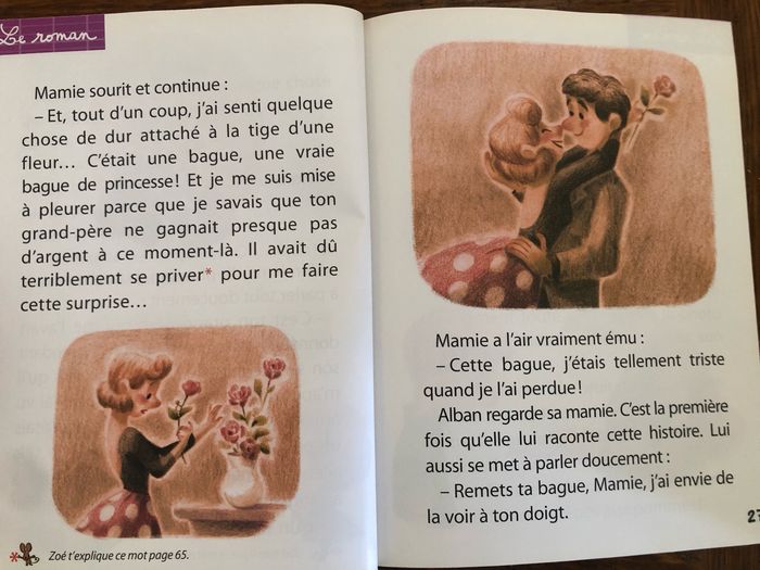 Mes premiers j’aime lire : la chasse aux trésors - photo numéro 4