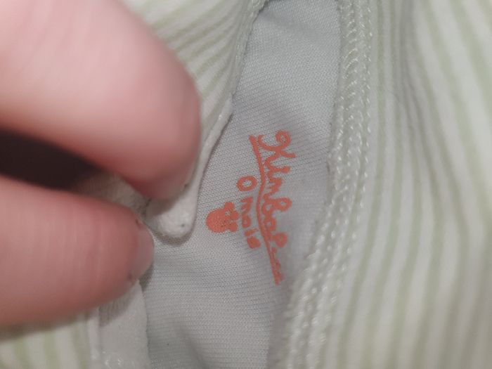 2 pyjama naissance - photo numéro 2