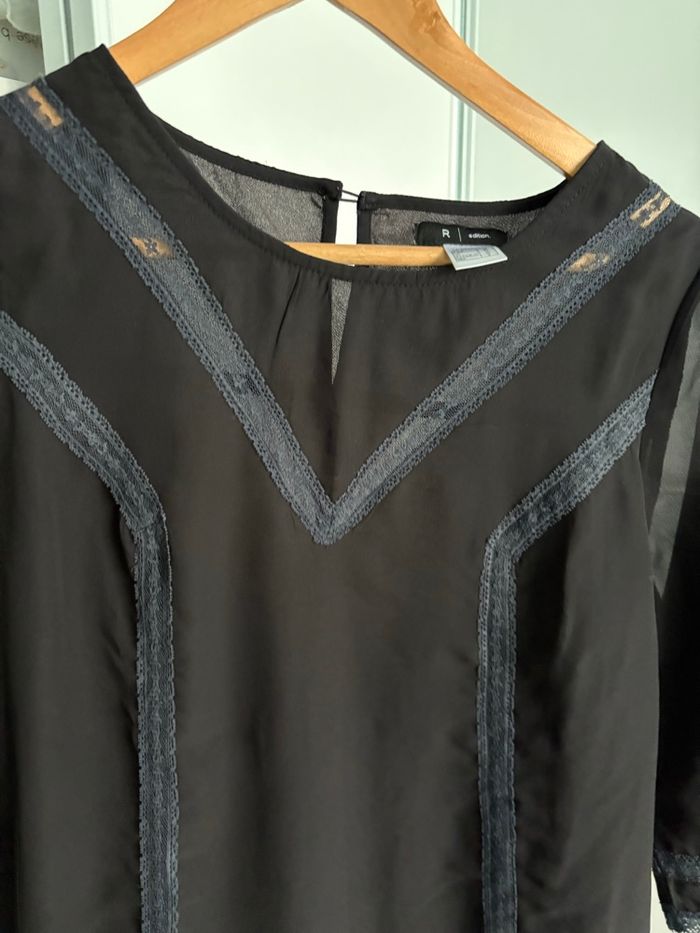 Blouse 38 - photo numéro 2