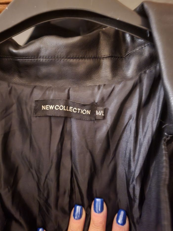 Blouson - photo numéro 2