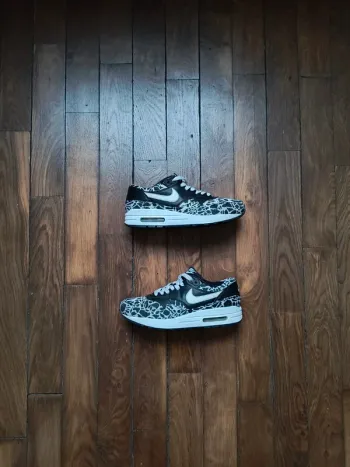 Wmns Air Max 1 Jcrd pointure 36,5