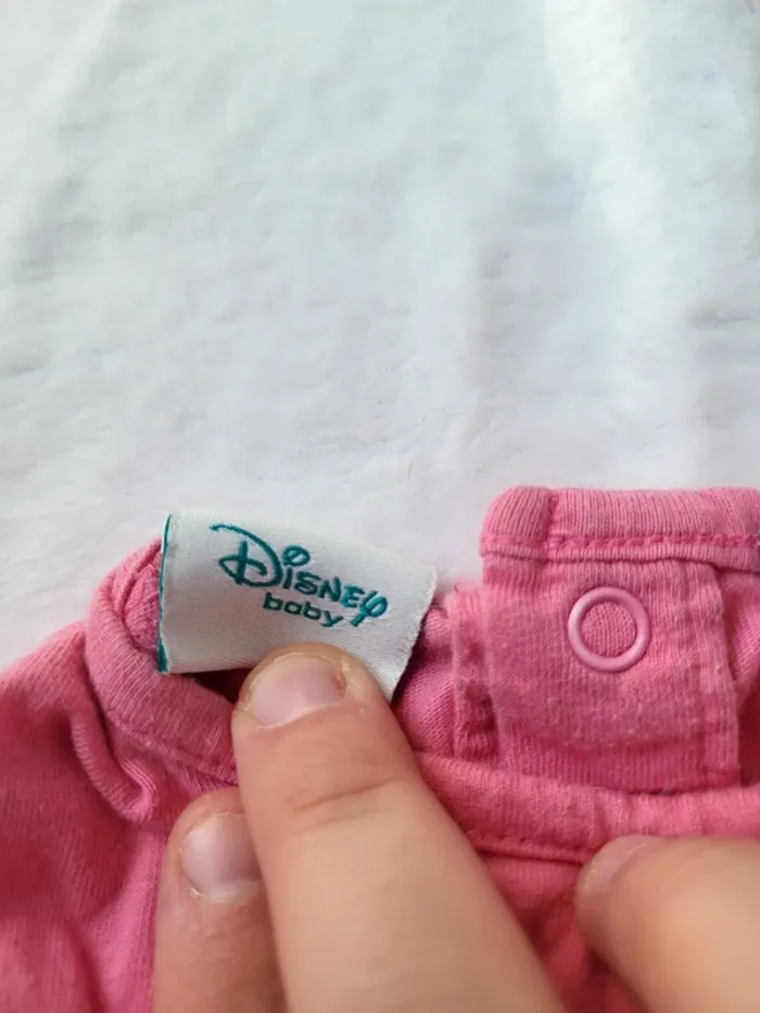 Tenue - photo numéro 6