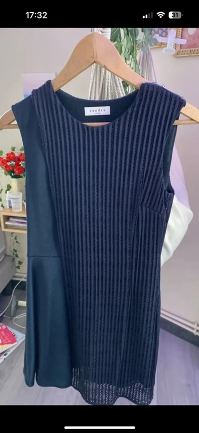 Robe Sandro 1