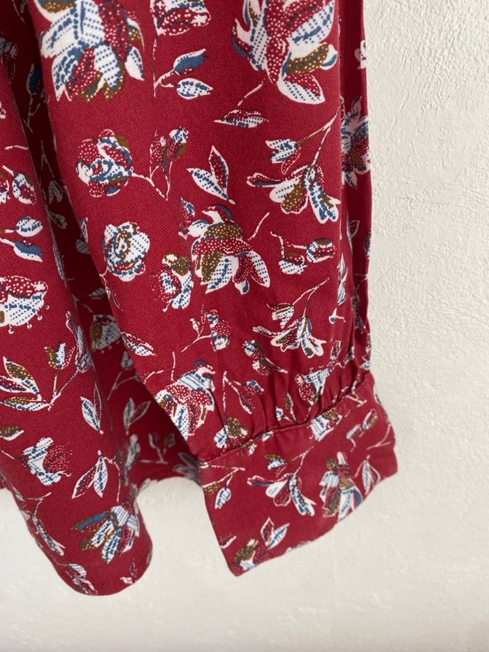 Blouse manches longues - photo numéro 4