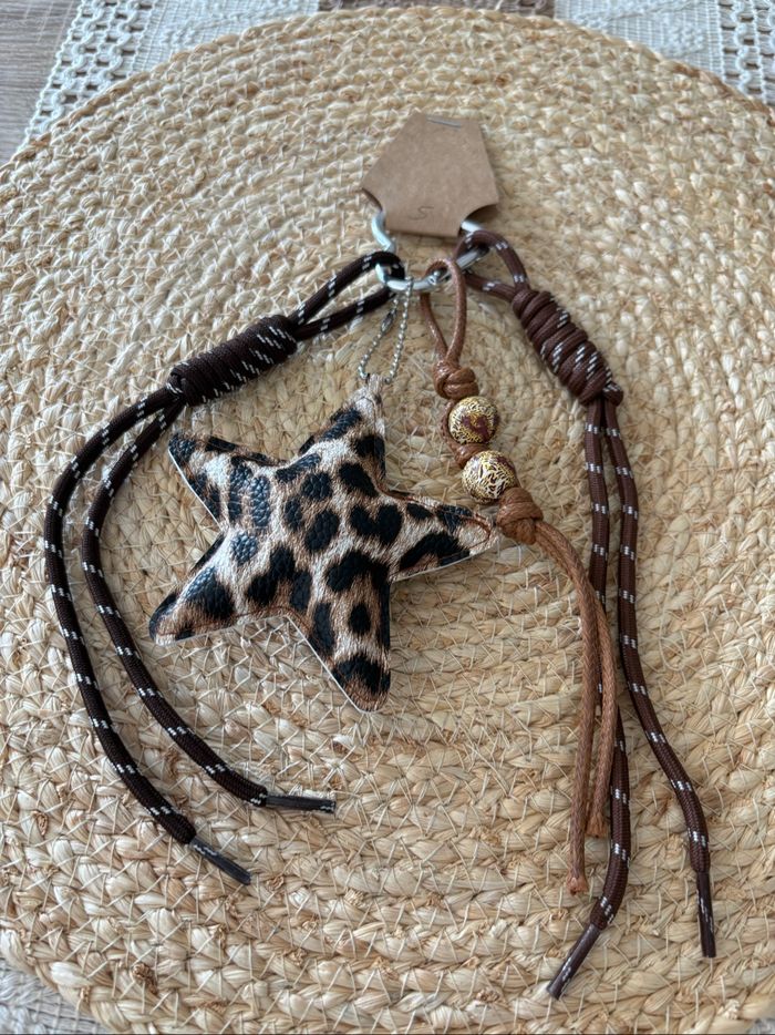 Bijoux de sac - photo numéro 3