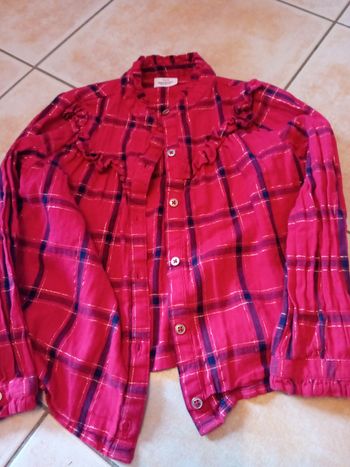 Chemise