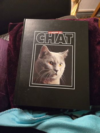 Le monde du chat n °9