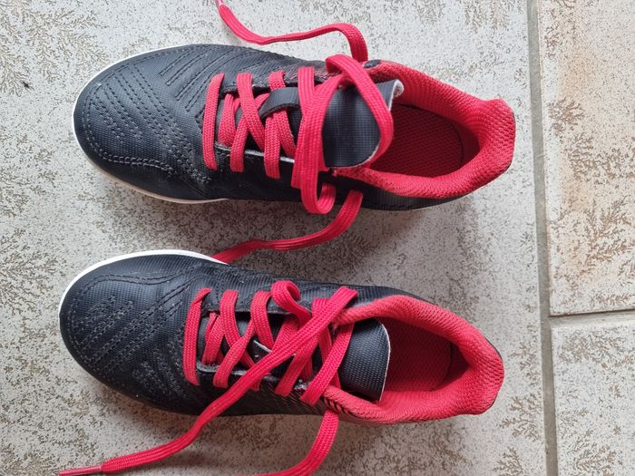 Chaussures de foot/rugby