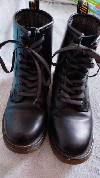 Bottes