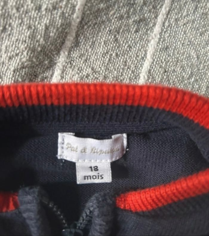 Lot de vêtements 18/24mois - photo numéro 2