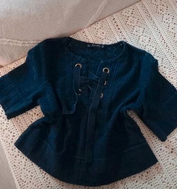 Blouse Zara