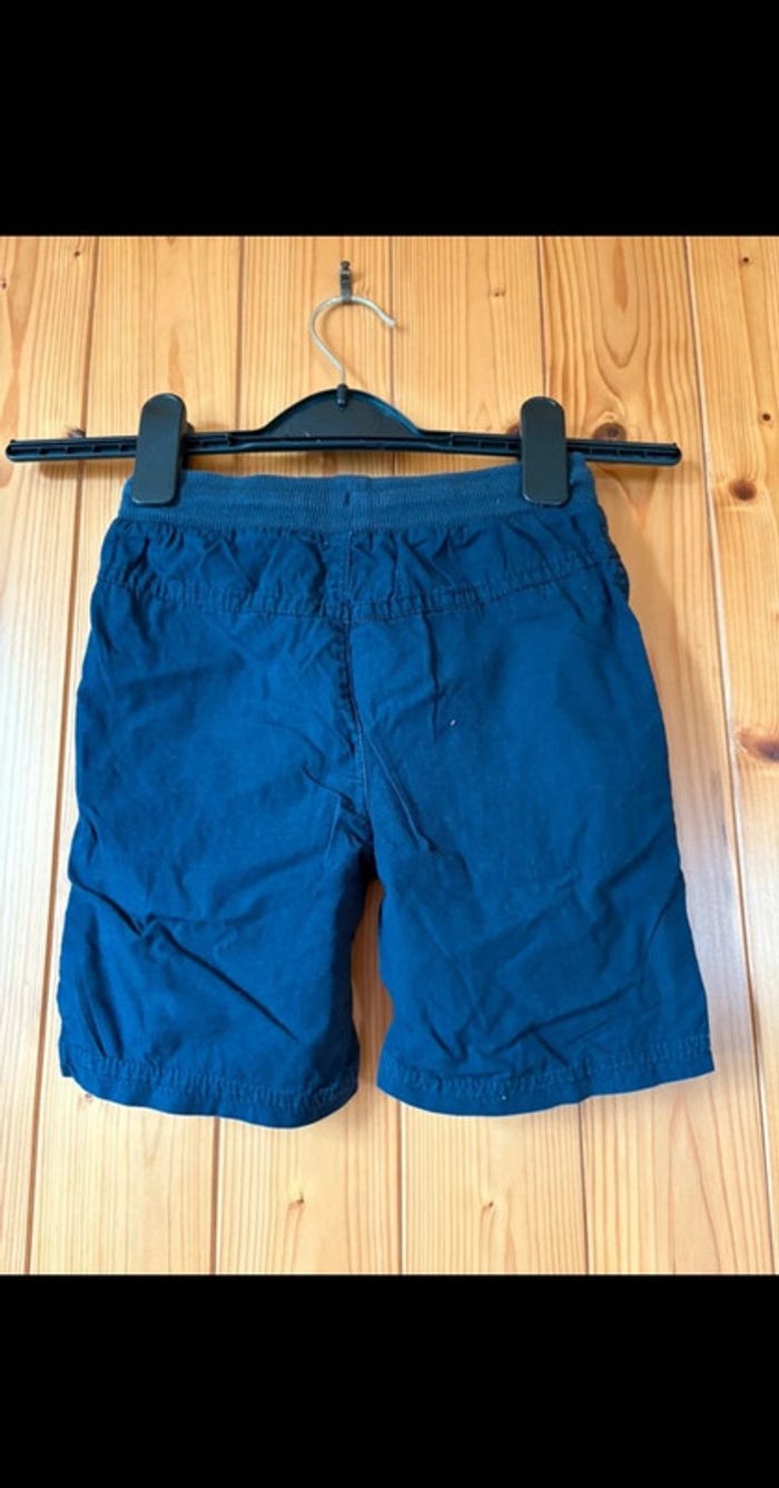 Short - photo numéro 2